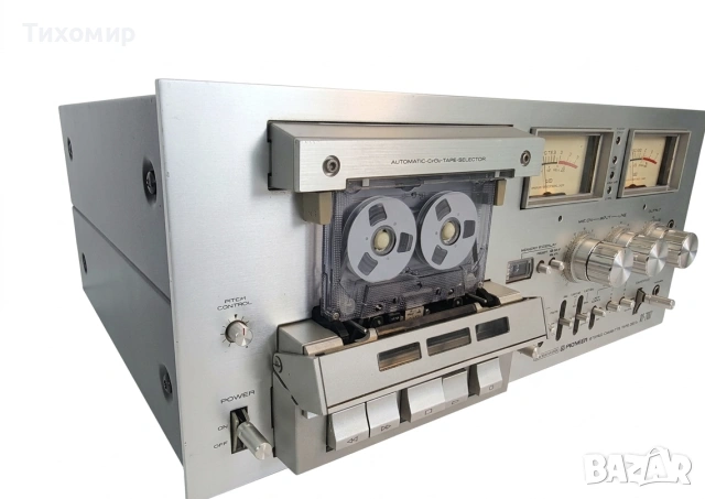 Piooneer CT-F1000, снимка 3 - Декове - 54095059