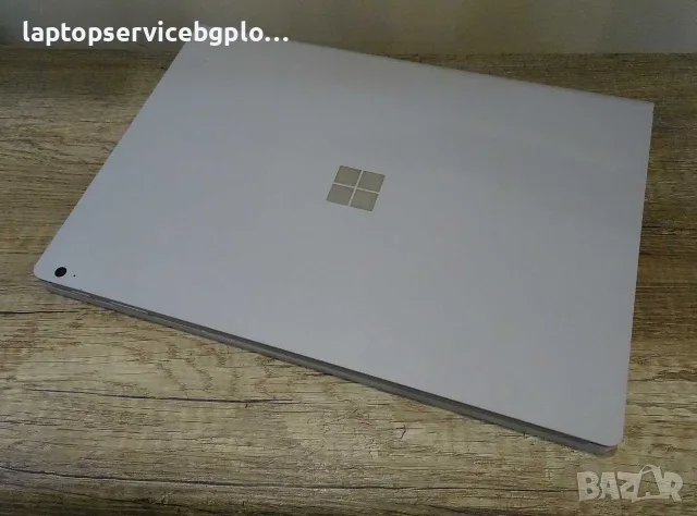 Лаптоп MicroSoft Surface Book 3 13” 32GB SSD 500GB i7, снимка 9 - Лаптопи за игри - 55319845