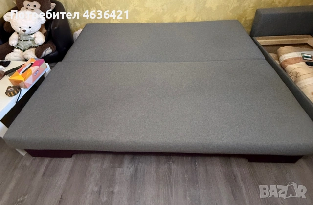 Диван/ разтегаем диван 