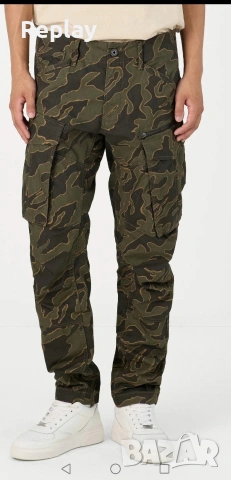 карго панталон G star 