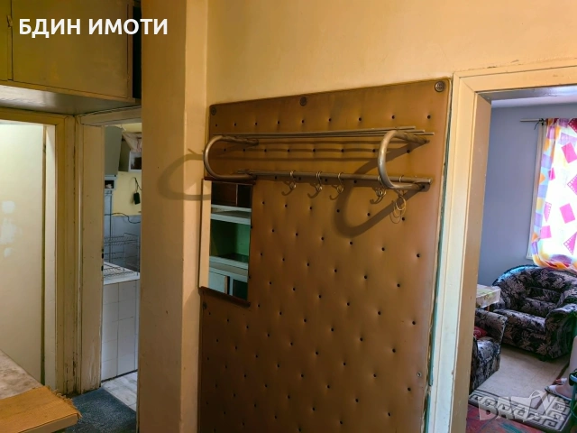 Давам под наем гарсониера, Видин, снимка 4 - Апартаменти - 55101894