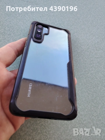 Huawei P30 Pro, снимка 9 - Huawei - 54952345