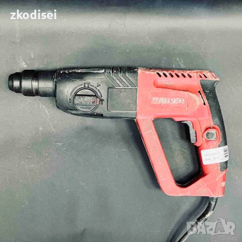 Перфоратор RAIDER RD-HD40