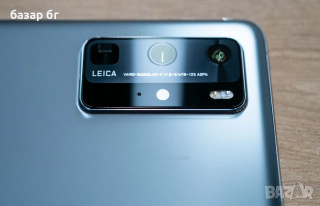 Huawei p40 pro 256Gb, снимка 4 - Huawei - 54799686