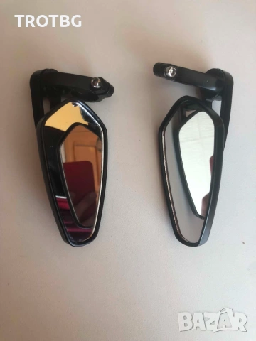 Огледала за задно виждане за Surron Light Bee X / S E-Ride Pro