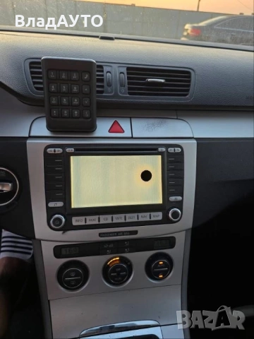 Vw passat 2.0tdi 140k 2006g. , снимка 12 - Части - 54051947