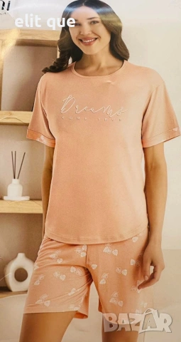 летни пижами , снимка 5 - Пижами - 55003772