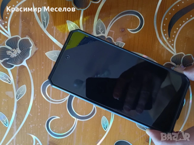 Улефон армор 28 ултра термал, снимка 5 - Други - 54736102