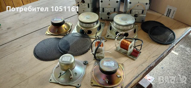 Ненужни за мен говорители, снимка 8 - Други - 55337596