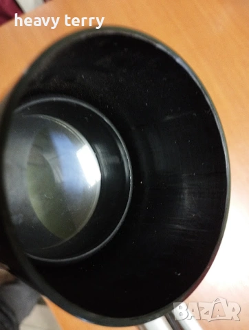 Телескоп 20-60x60 Edenberg, снимка 6 - Екипировка - 54038923