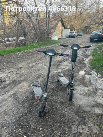 Продавам Kukirin g2, снимка 6 - Други спортове - 54151497