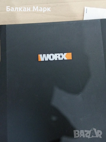 Гараж за робот косачка WORX Landroid Vision WA0825(3), снимка 3 - Други - 54213209