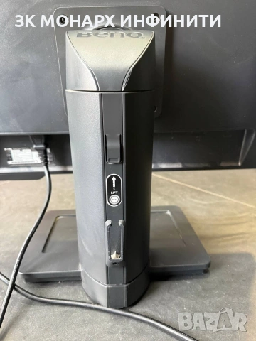 монитор BenQ ZOWIE XL2411P/ 144Hz, снимка 6 - Монитори - 54501377