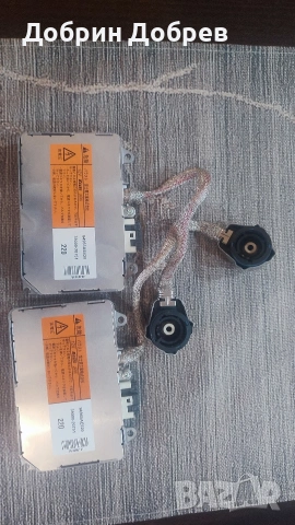 Баласт за Subaru