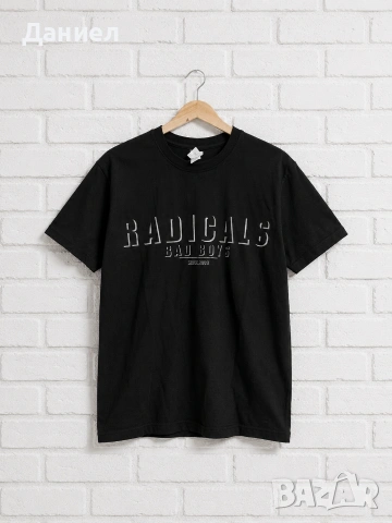 Тениска Radicals 