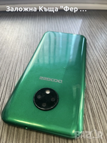 Dodge x95 Pro перфектен, снимка 5 - Други - 55478682