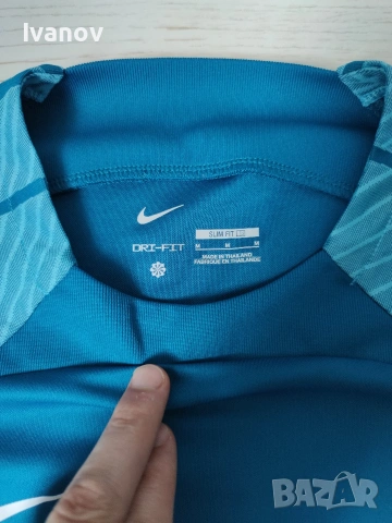 Оригинален мъжки екип NIKE , снимка 2 - Спортни дрехи, екипи - 55022789