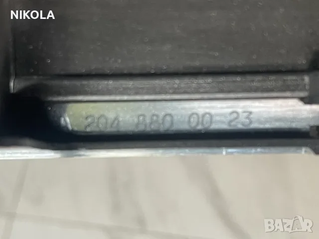 Решетка / Маска за Mercedes W204 C-class 2007-2014 / решетка за w204 / маска за w204 C класа всички , снимка 5 - Аксесоари и консумативи - 55305149