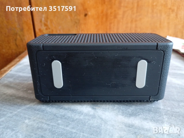Реплика на блутут, безжична колонка Marshall, снимка 5 - Bluetooth тонколони - 54501183