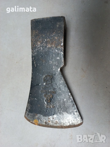 Брадви, секира, топор