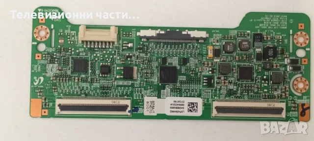 Samsung UE40F6270SS със счупен екран LSF400HM02-A01/BN41-01958A BN94-06323H/BN44-00616A/BN41-01938B, снимка 13 - Части и Платки - 55492798