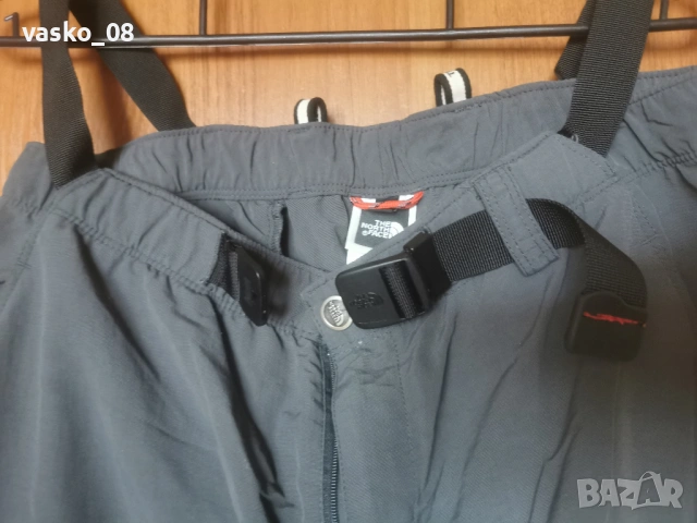 North Face_M панталон, снимка 5 - Къси панталони - 54312517