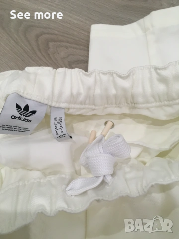 ADIDAS Jonah Hill Chino панталон М и XL, снимка 7 - Спортни дрехи, екипи - 54211113