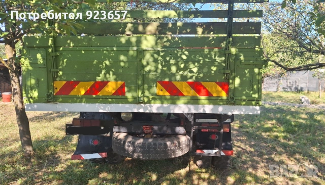 Газ 53 Turbodiesel, снимка 4 - Камиони - 54208550