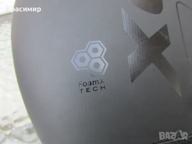 Боксови ръкавици RDX F6 Kara, снимка 3 - Бокс - 55504852