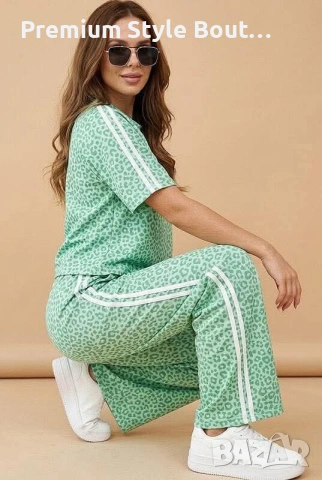 дамски екипи , снимка 2 - Спортни екипи - 54003141