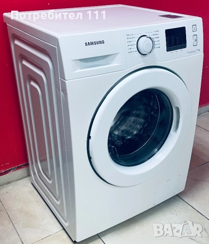 Пералня Samsung, снимка 2 - Перални - 54359019