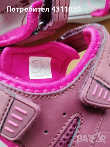 Дамски сандали Walkx women 41 номер, снимка 6 - Сандали - 54398434