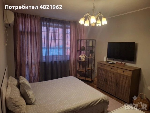 Луксозен апартамент център Стара Загора, снимка 5 - Квартири, нощувки - 54839607