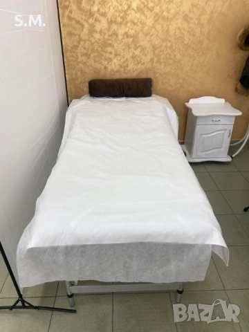 Козметична кушетка 