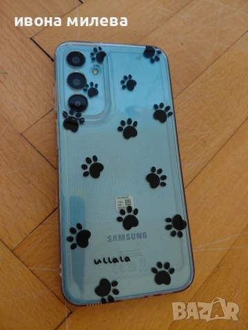 Samsung galaxy  a25 5g , снимка 6 - Samsung - 55072143