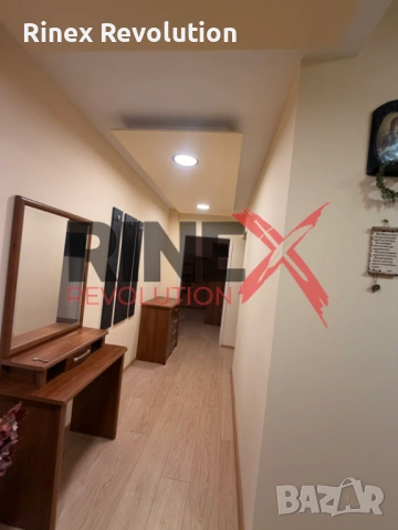 Тристаен апартамент под наем в Изгрев, снимка 5 - Апартаменти - 54122611