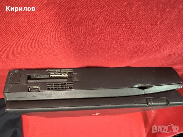 Ретро Лаптоп “Compaq Armada 1700”, снимка 9 - Части за лаптопи - 55298765
