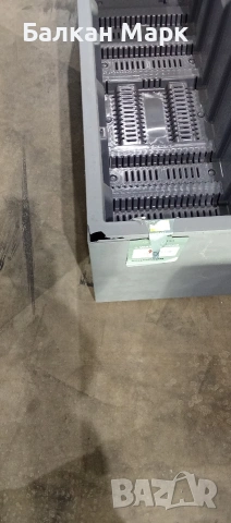 Deroma Millennium (99 см) с колелца,с дефекти , снимка 12 - Саксии и кашпи - 53998747