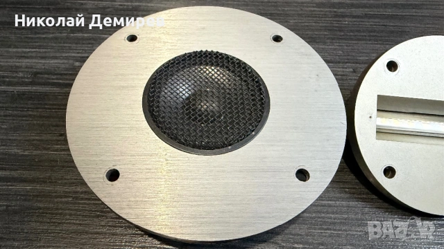 Pioneer 45-717A & HP-018A-4 HPM 900, снимка 2 - Тонколони - 54509047
