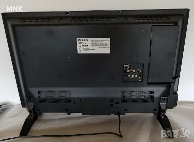 Телевизор FINLUX 32FHB5000, снимка 7 - Телевизори - 55684216