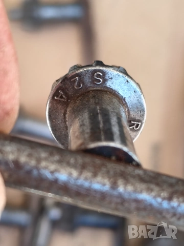 Ключ,патронник,дрелка, снимка 9 - Други инструменти - 54225276