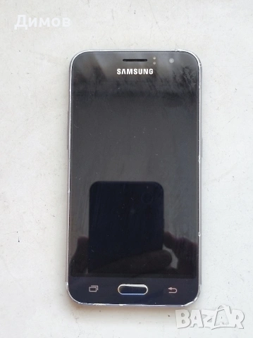 Телефон Samsung Galaxy j1 16 Самсунг, снимка 2 - Samsung - 55013035