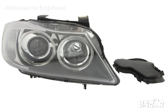 Фар за BMW 3 TYC