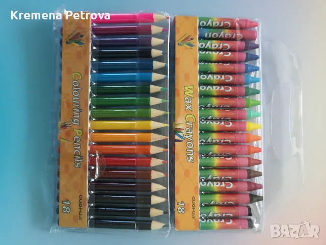Доставка до СПИДИ АВТОМАТ 2,14€ -Правя разчистване на Нови детски книжки, моливи, фулмастри и други, снимка 16 - Детски книжки - 55704354