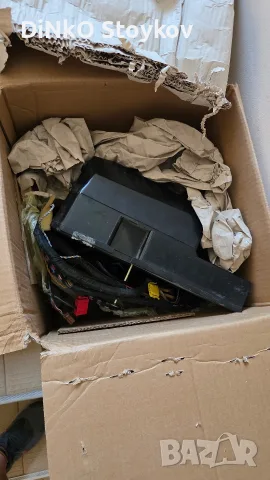 Nokia DSP + Philips Gamma IV за Golf III, снимка 6 - Аксесоари и консумативи - 55501060