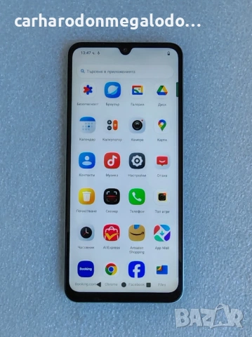 Xiaomi Redmi A5 64GB 3GB RAM Dual Перфектен Като Нов, снимка 10 - Xiaomi - 54825385