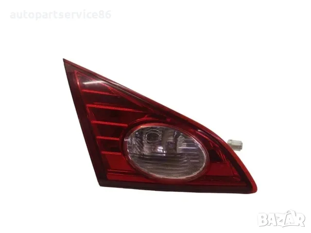 Задна лява вътрешна стоп светлина за Nissan Murano Z51 3.5 V6 (2009) D057B OEM