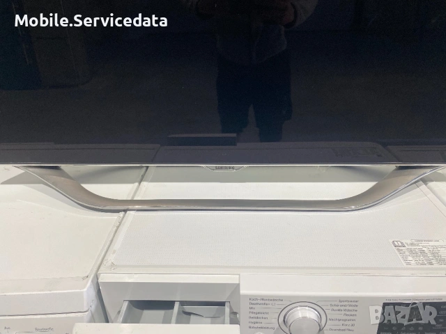 Samsung UE46ES8090 46” Smart 3D LED Телевизор с Камера и Гласово Управление, снимка 2 - Телевизори - 54708583