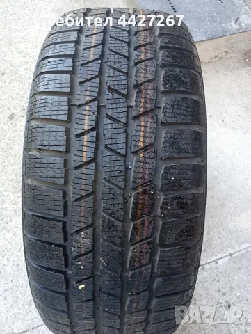Продавам чисто нова гума Continental 245х45х19 , снимка 3 - Гуми и джанти - 55606205