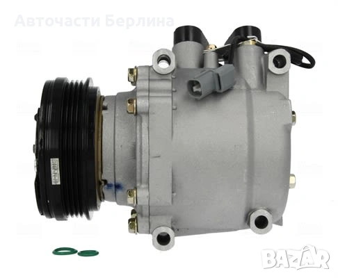 Компресор за климатик за Honda Civic и Honda CR-V, снимка 5 - Части - 54859401